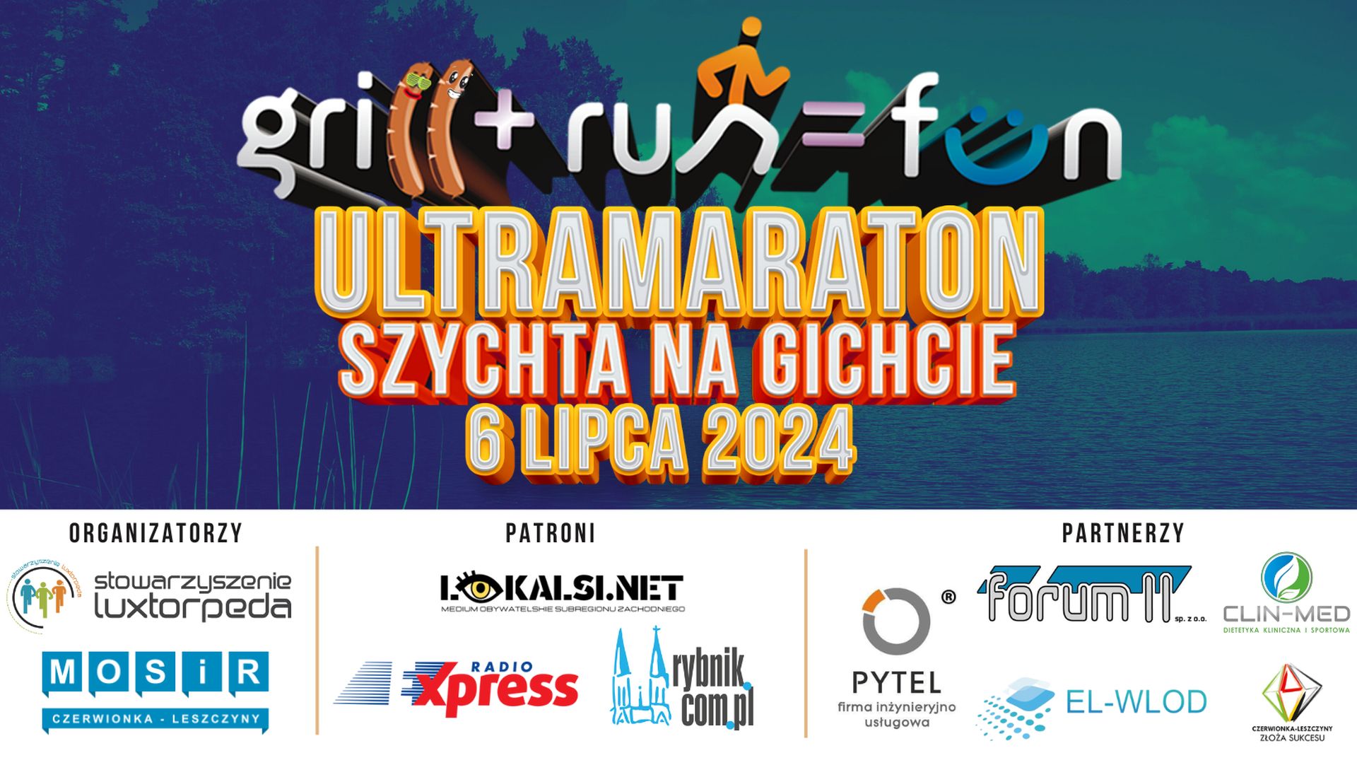 Szychta na Gichcie